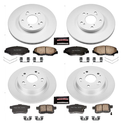 PowerStop auto part