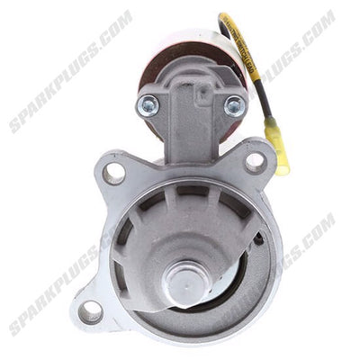 Denso auto part