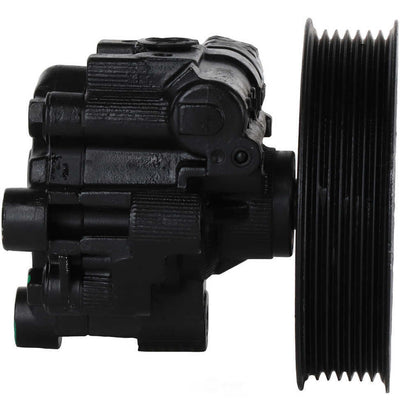 A1 REMFG INC auto part