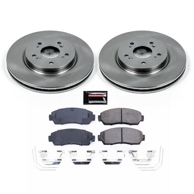 PowerStop auto part