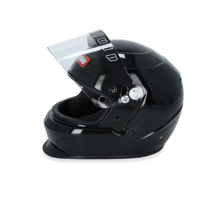 Racequip black auto part