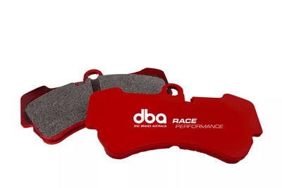 DBA 15-26 Ford Mustang GT (w/Performance Pkg) Rear RP Performance Brake Pads