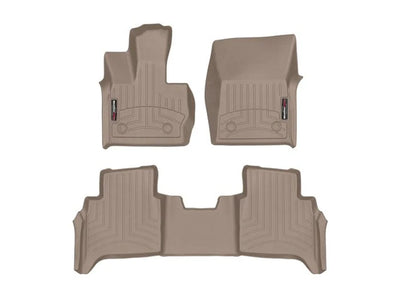 WeatherTech auto part