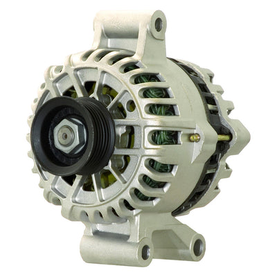 REMANUFACTURED ALTERNATOR