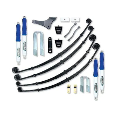 ProComp auto part
