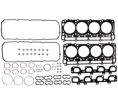 Mahle auto part