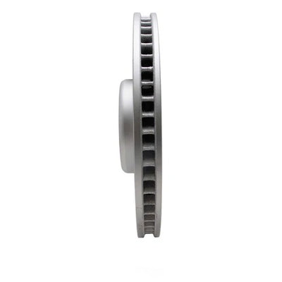 DFC 10-14 BMW X5 Left Front GeoSPEC Coated Rotor