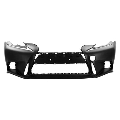 Sherman Parts bumper
