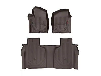 WeatherTech auto part
