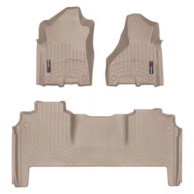 WeatherTech auto part