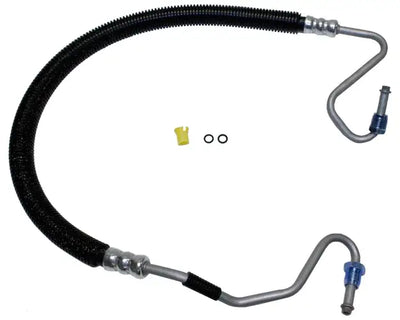Gates auto part
