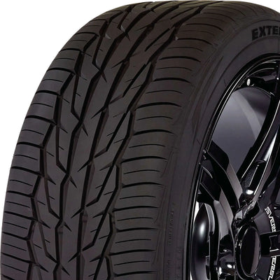 VERTEX 18X8 5X112 ET40 C66.6 SATIN BLACK
