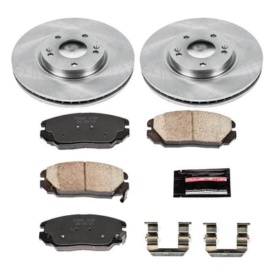 PowerStop auto part