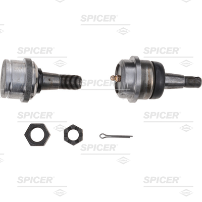 Dana auto part
