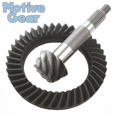 R&P 3.92 STD. CUT DANA 44