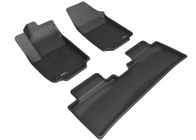 U ACE BLACK CHEVROLET EQUINOX GAS 2025-2026 KAGU BLACK R1 R2 L1CH11901509