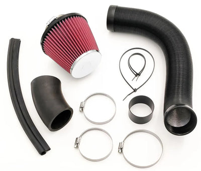 K&N Engineering intake system