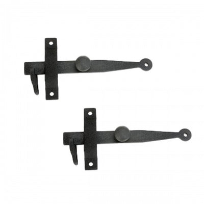 Gates auto part