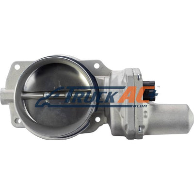 THROTTLE BODY 40.00 CR