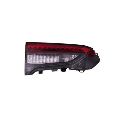 LH BACKUP LAMP ASSY INNER; NA BLT TY RAV4/HBRD 1924