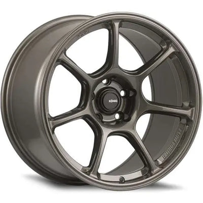 Konig Wheels carbon auto part
