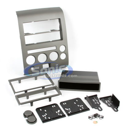 Metra Electronics auto part