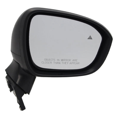 TYC auto part