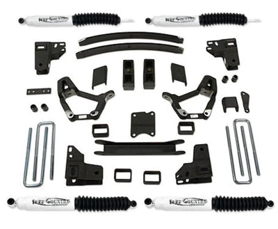 Tuff Country auto part