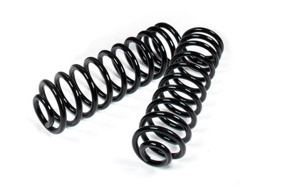 JKS Coil Spring Box Kit: 2018-2026 Jeep Wrangler JL - 4 Rear Coil Springs - HD JSPEC1458