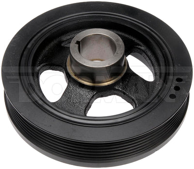 HARMONIC BALANCER ASSEMBLY
