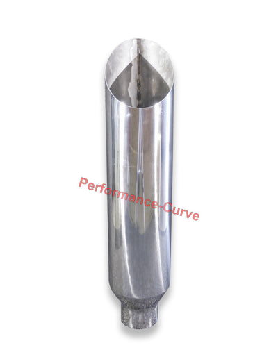 Different Trends red auto part