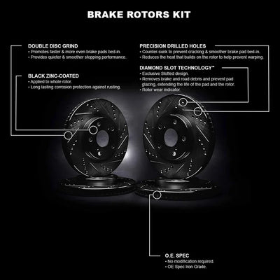 R1 Concepts auto part