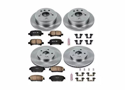 PowerStop auto part