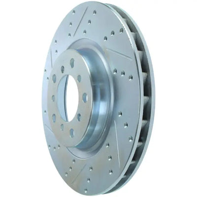 Stoptech auto part