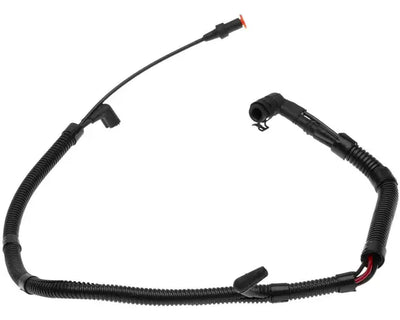 Gates auto part