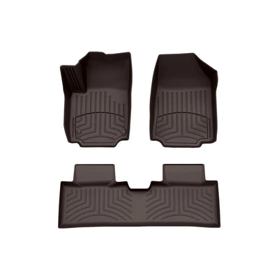 WeatherTech auto part