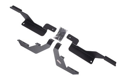 Dee Zee roof rack