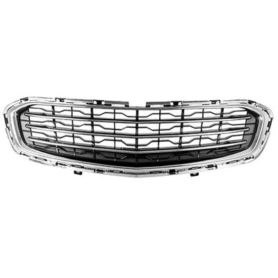 Sherman Parts chrome auto part