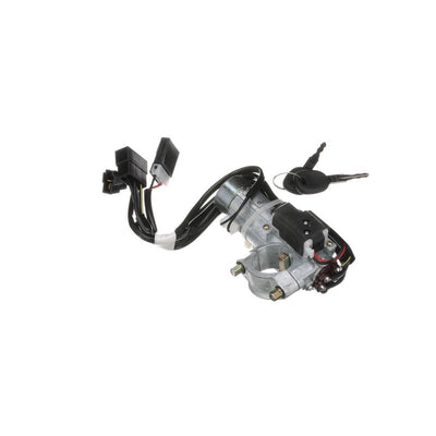STANDARD IGN auto part