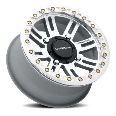 VISION WHEEL auto part