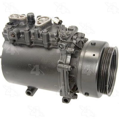 REMAN MITSUBISHI MSC105CV