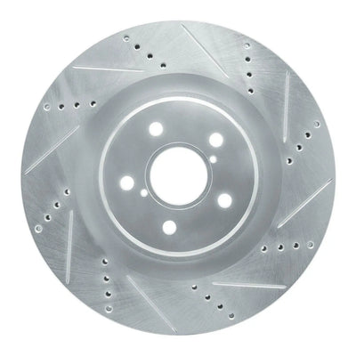R1 Concepts black auto part