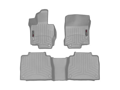 WeatherTech auto part