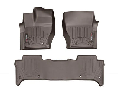 WeatherTech auto part