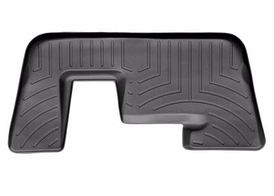 WeatherTech black auto part
