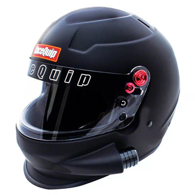 Racequip black auto part