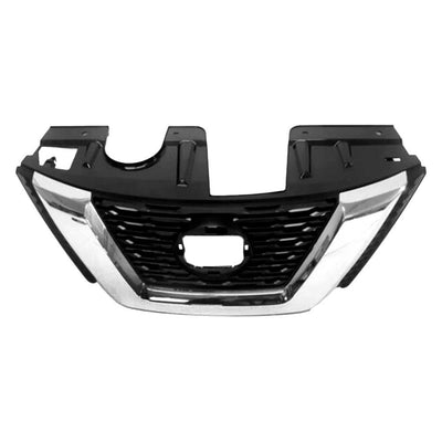 Sherman Parts auto part