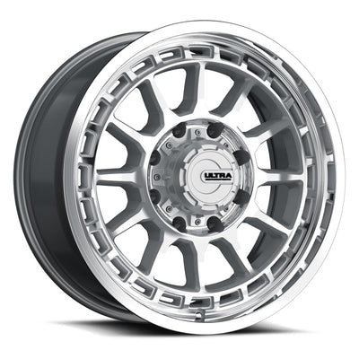 Ultra Wheel auto part