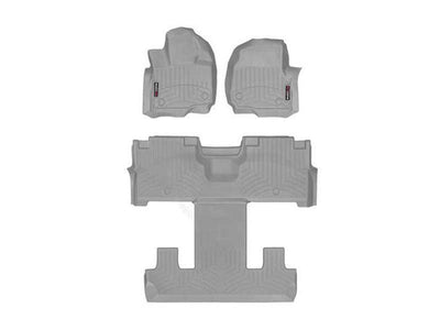 WeatherTech auto part
