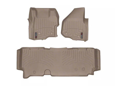 WeatherTech auto part
